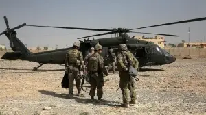 New York Times Afganistan Savaşı ile ilgili eski ABD'li diplomatların görüşlerine yer verdi