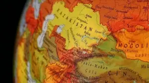 Özbekistan, bağımsızlığının 30. yılını kutluyor