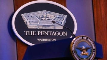 Pentagon: Latin ABD üstünde apayrı ortak Çin casus balonu uçuyor