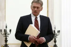 Peskov: 'Taliban'ı tanıyıp tanımama kararını vermeden önce yakından izleyeceğiz'