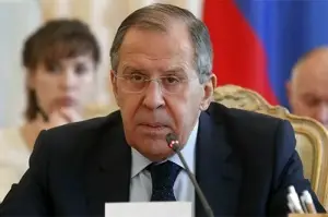 Rusya Dışişleri Bakanı Lavrov: 'NATO ile diyaloğa hazırız'