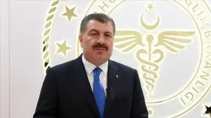 Sağlık Bakanı Koca: Delta varyantı Türkiye'de yüzde 90'ı geçti