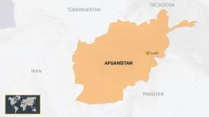 Taliban'ın ülkede kontrolü ele alması gözleri Afganistan'ın zengin enerji potansiyeline çe