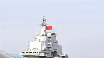 Tayvan: Ada etrafında Çin'e ilgilendiren 29 iklim ara bulucu ve 4 gemi belirleme edildi