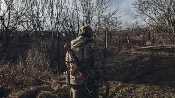 Ukrayna, Rus saldırılarında 600'den çok askerin öldüğü iddiasını yalanladı