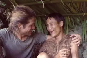 Vietnam’da 40 yıldır ormanlarda yaşayan 'Gerçek Tarzan' hayatını kaybetti