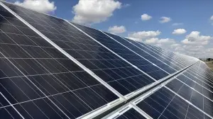 YEVDES'ten destek alan projelerde 'enerji verimliliği' ve 'güneş enerjisi'